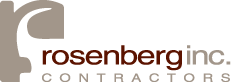 Rosenberg Inc. Contractors