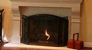 Fireplaces